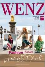 Wenz Katalog