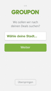 groupon stadt