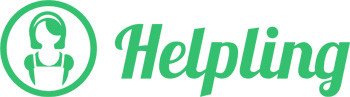 helpling.de Logo
