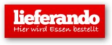 Lieferando Logo