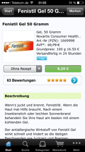 medpex produkt