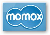 momox Logo