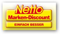 netto Logo