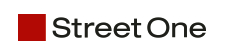 Street One Logo