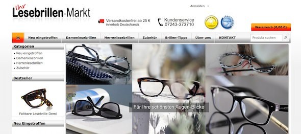 Lesebrillen Markt Online Shop Startseite Lesebrillen Markt Online Shop Startseite