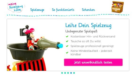 Meine-Spielzeugkiste Online Shop Startseite Meine-Spielzeugkiste Online Shop Startseite