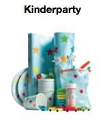 HEMA Kinderparty