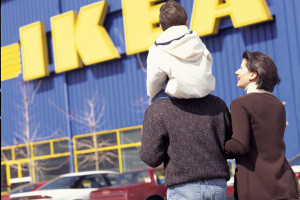 IKEA gewährt Kunden lebenslanges Rückgaberecht
