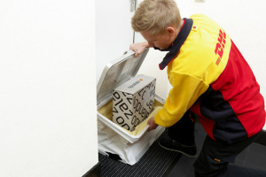 Paketbox für die Haustür – Telekom startet Pilotprojekt mit Zalando-Kunden
