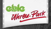 Uhren-Park Logo