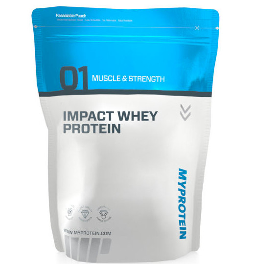 Whey Protein