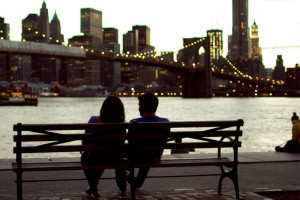 Wohin beim ersten Date? Tipps für das erste Treffen