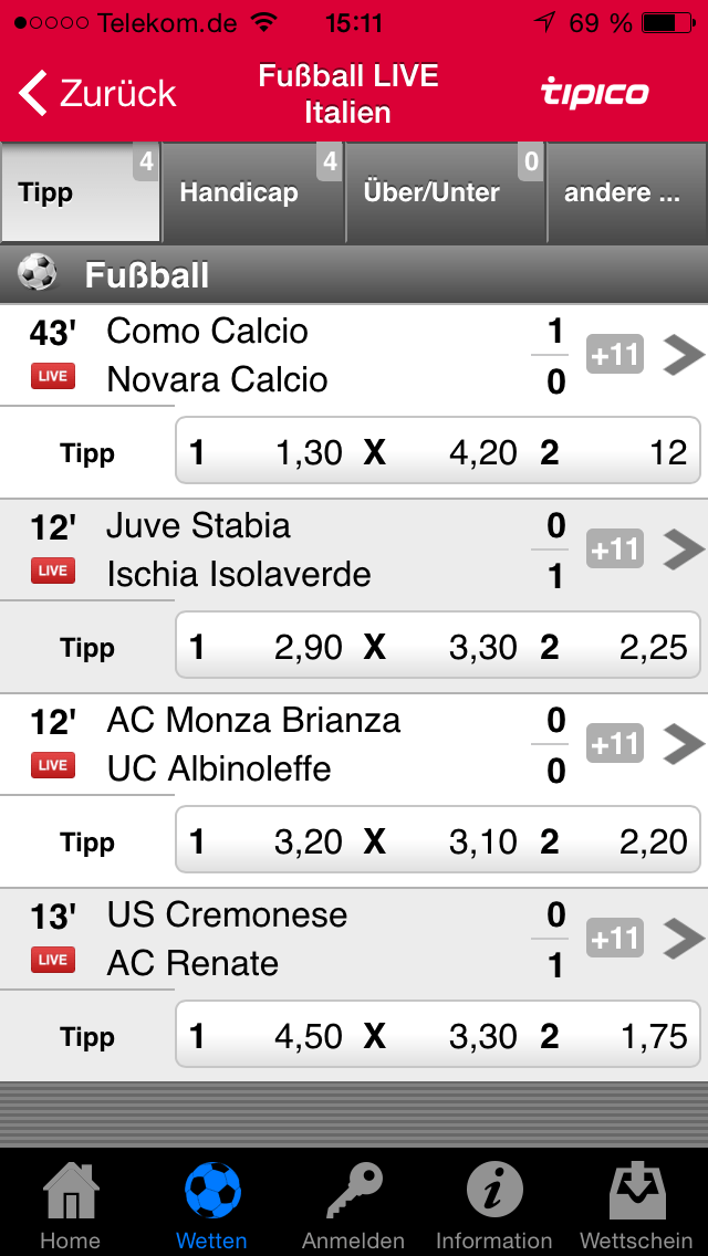 Tipico De App Tipico De App