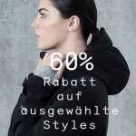 Bis zu 60 % Rabatt bei Bench sichern