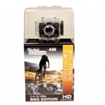 Bergfreunde: 60% auf Action Camera Rollei + 100 x 50% Rabatt