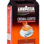 Lavazza Creme e Gusto Kaffeebohnen für nur 7,77 Euro bei Saturn