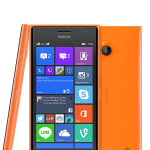 Nokia Lumia 730 DS für nur 199 Euro