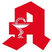 Unterkategorie Apotheke Logo
