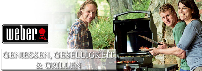 Kategorie Grillen / Markenware