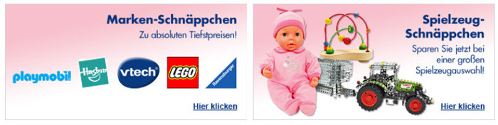 Kategorie Kinder / Aktion