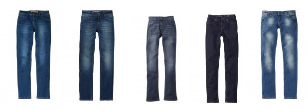 Kategorie Jeans / Produkte