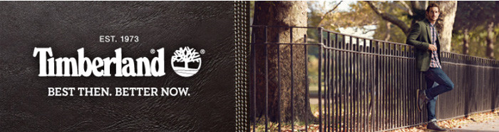 Timberland.de Logo