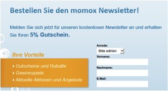 Unterkategorie Ankaufdienst Newsletter