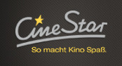 Cinestar.de Logo