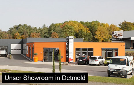Empinio24 Showroom