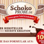 Nicht verpassen! Hier erhaltet ihr eine Tafel Schokolade gratis