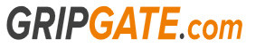 Gripgate Logo