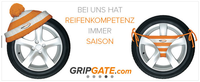 Gripgate Service