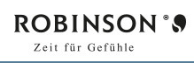 Robinson.com Logo