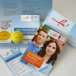 Rauchfrei-Startpaket der BZgA gratis bestellen