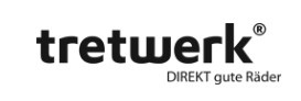Tretwerk.net Logo