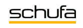 meineschufa.de Logo