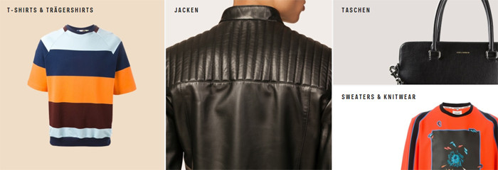 farfetch.com Herren