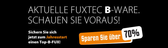 fuxtec.de Sale