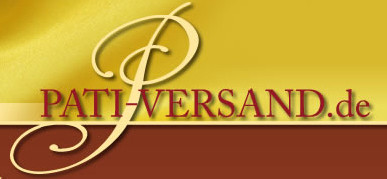 pati-versand.de Logo