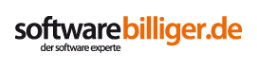 softwarebilliger.de Logo