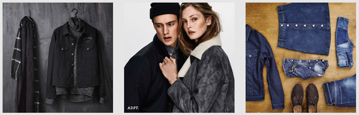 bestseller.com Produkte