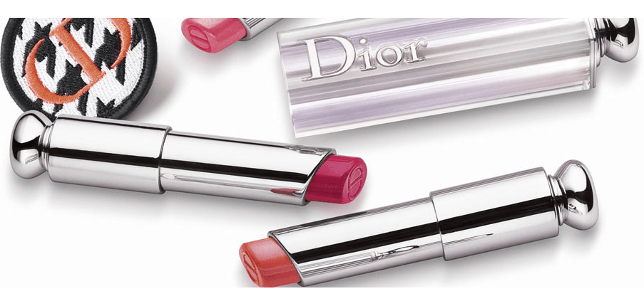 Dior Addict Lippenstift kostenlos erhalten