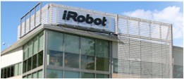iRobot Unternehmen
