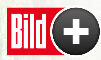 BILDPlus Logo