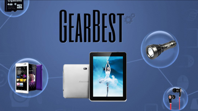 gearbest.com Angebot