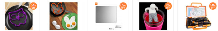 gearbest.com Produkte