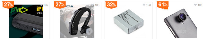 gearbest.com Sale