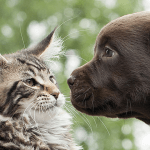 Gratis Hunde- und Katzenfutterprobe von bosch Petfoods