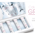 5er Produktproben-Box Calu. Cosmetics gratis