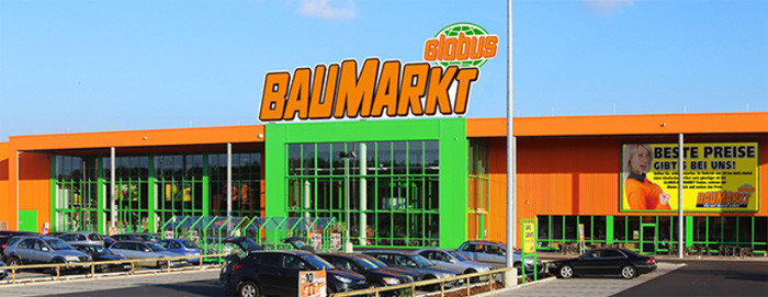 globus-baumarkt.de Filiale